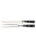 SABATIER 2 Piece Carving Set