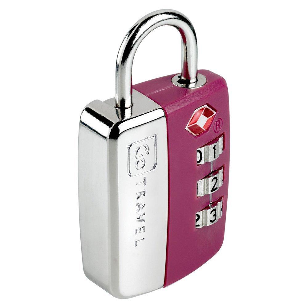 Suitcase locks boots hotsell