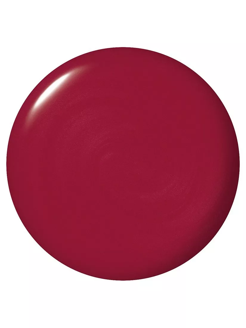 OPI Red 
