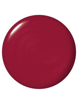 OPI Nail Lacquer Polish - view 2, Opi Red