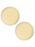 John Lewis ANYDAY Baby Foam Sponge, Pack of 2