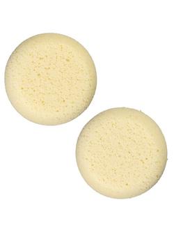 John Lewis ANYDAY Baby Foam Sponge, Pack of 2, 