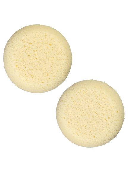 John Lewis ANYDAY Baby Foam Sponge, Pack of 2, 
