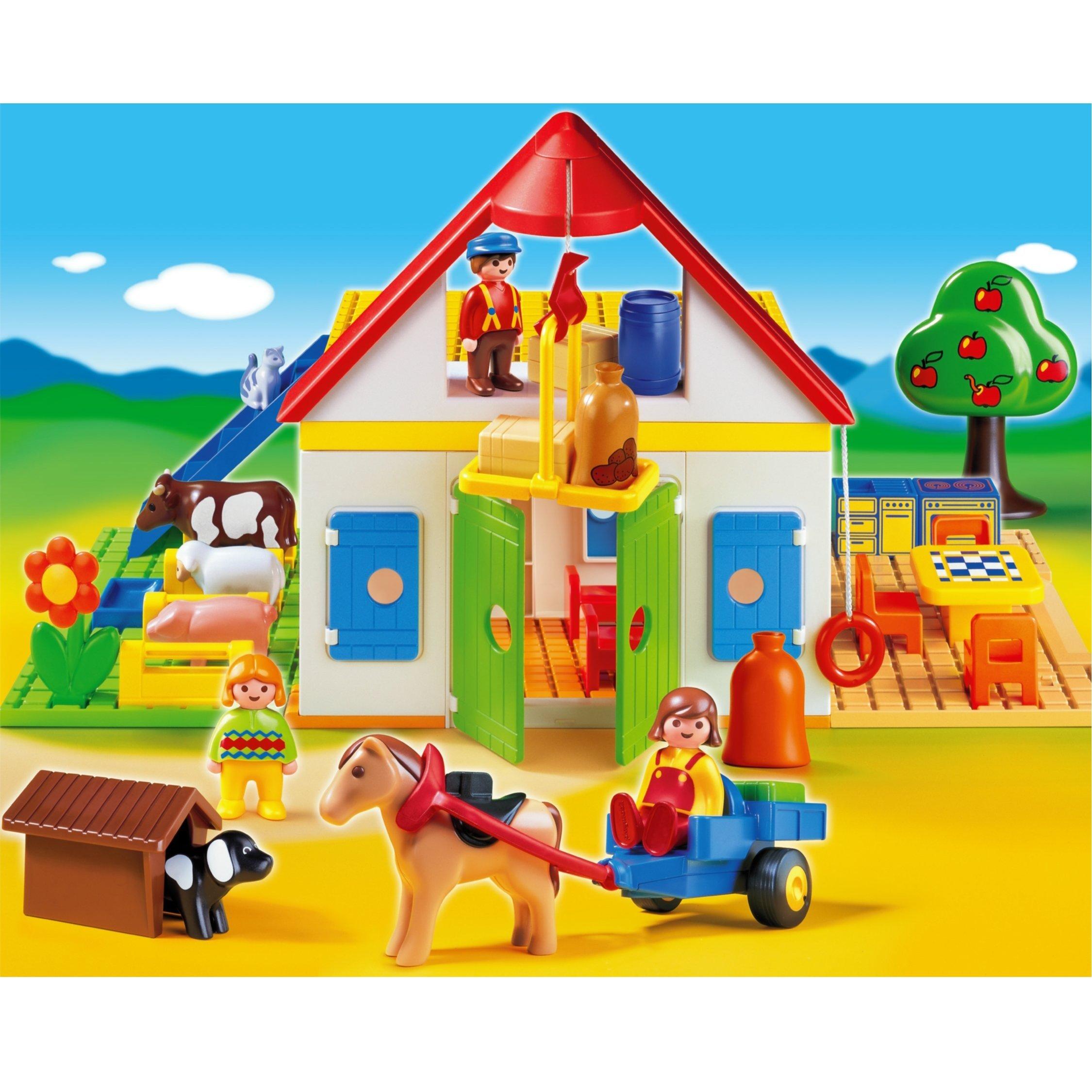 Playmobil 123 sale online