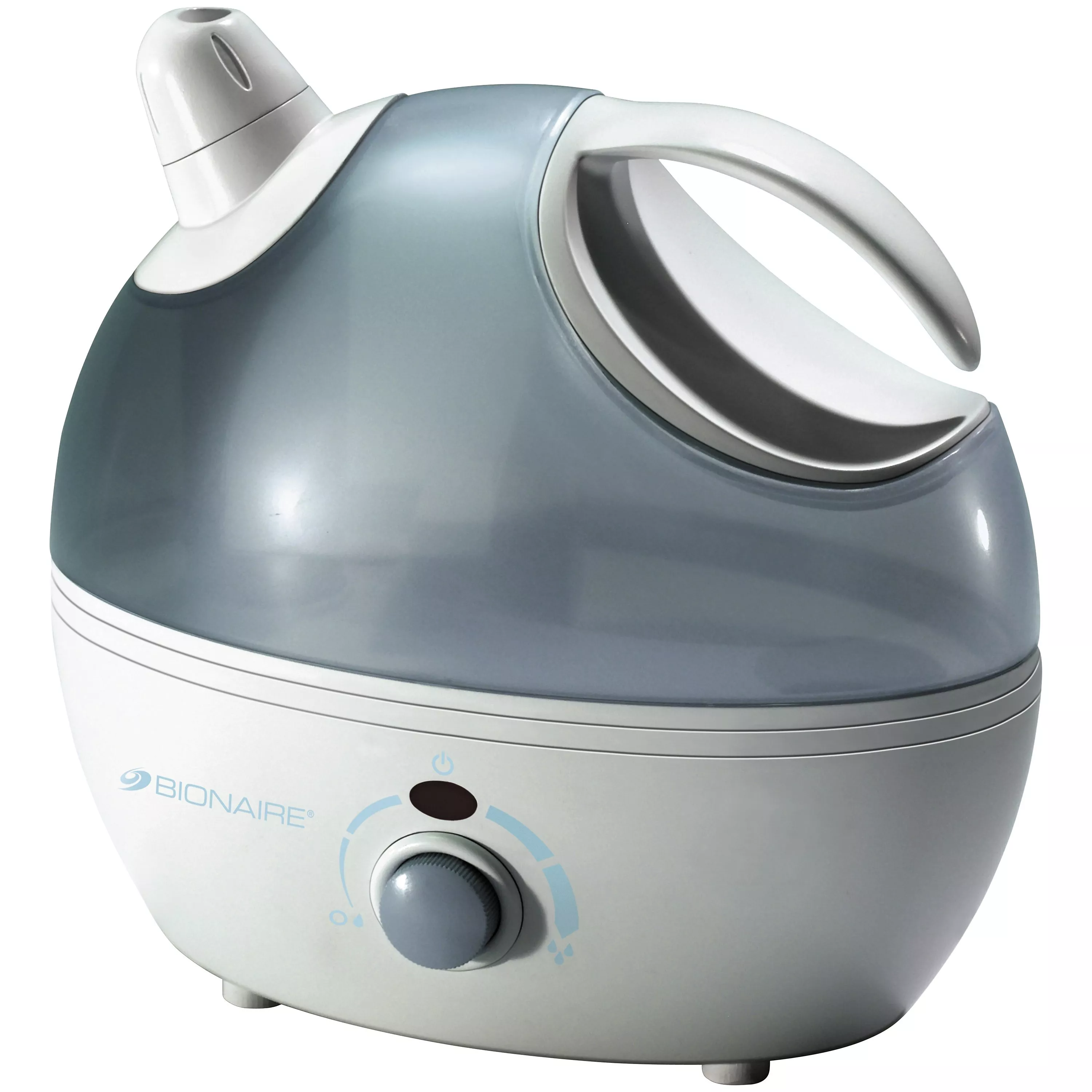 Bionaire ultrasonic humidifier discount