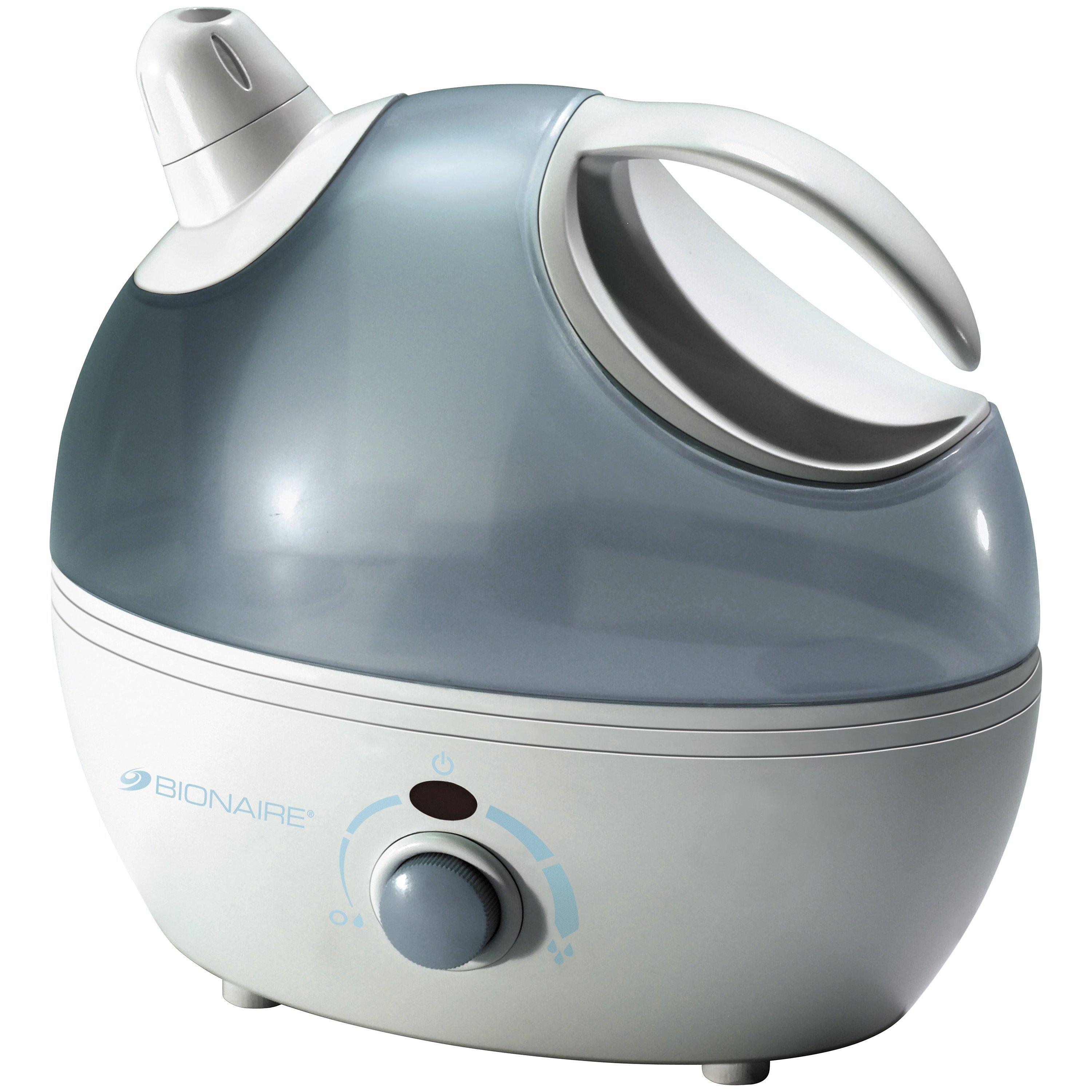 Bionaire BU1300W-IUK Compact Ultrasonic Humidifier