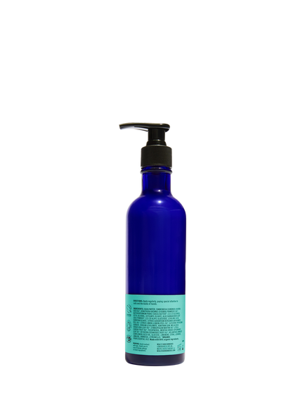 Neal's Yard Remedies Garden Mint & Bergamot Hand Lotion, 200ml - view 2, 