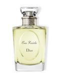 DIOR Eau Fraîche Eau De Toilette Spray, 100ml
