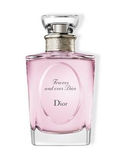 DIOR Forever And Ever Eau De Toilette Spray, 100ml, 