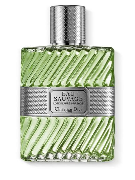 DIOR Eau Sauvage Aftershave Lotion Spray, 100ml, 