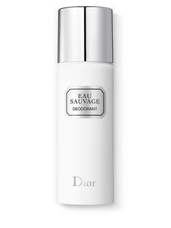 DIOR Eau Sauvage Deodorant Spray, 150ml, 