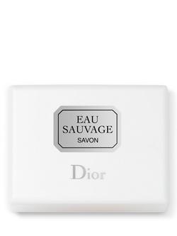 DIOR Eau Sauvage Soap, 150g, 
