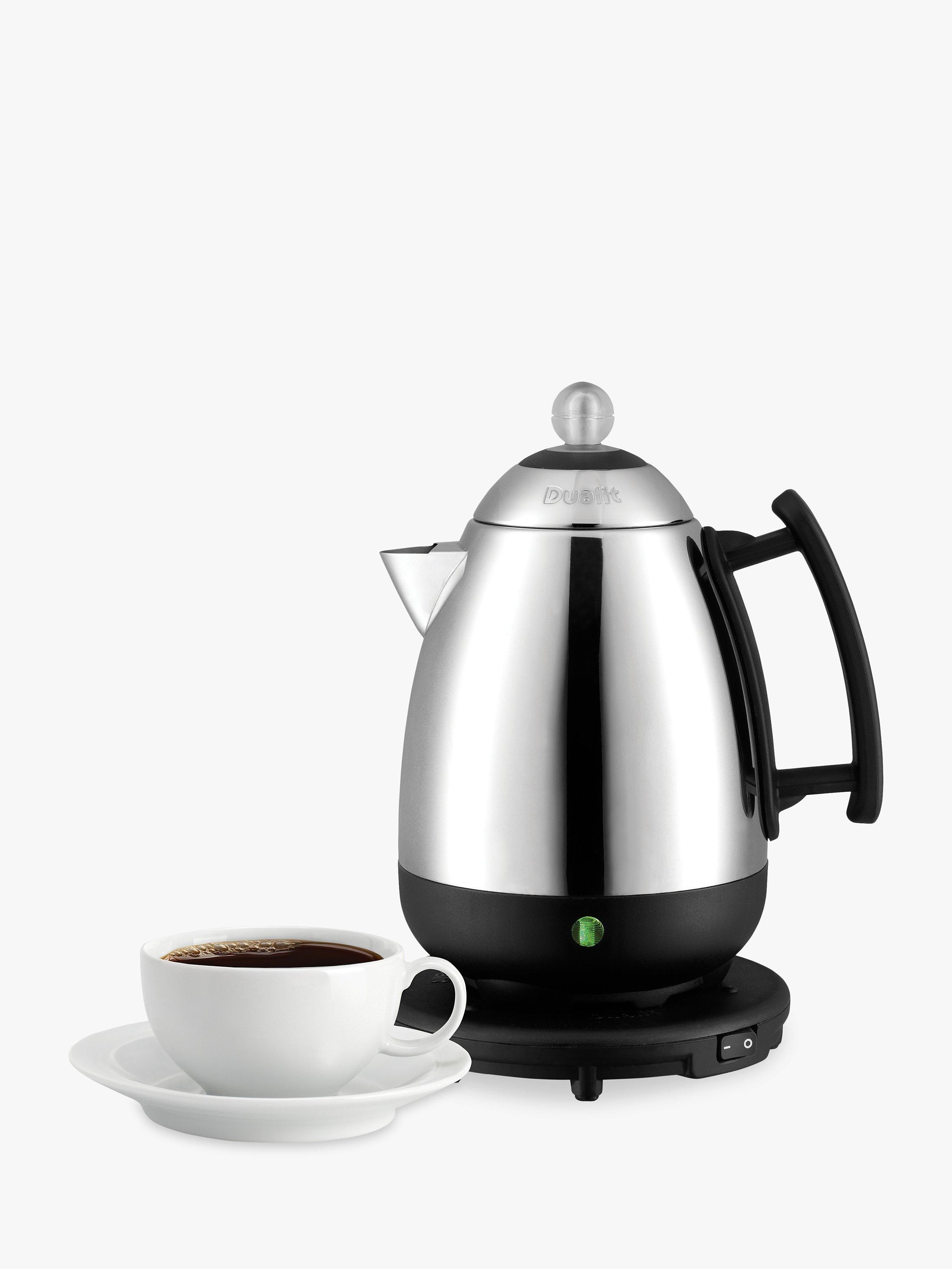 Electric coffee percolators best sale