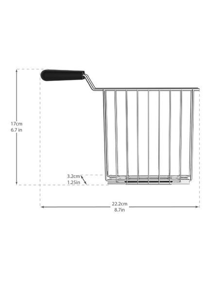 Dualit Lite/Architect Sandwich Cage, Pack of 2 - view 2, 