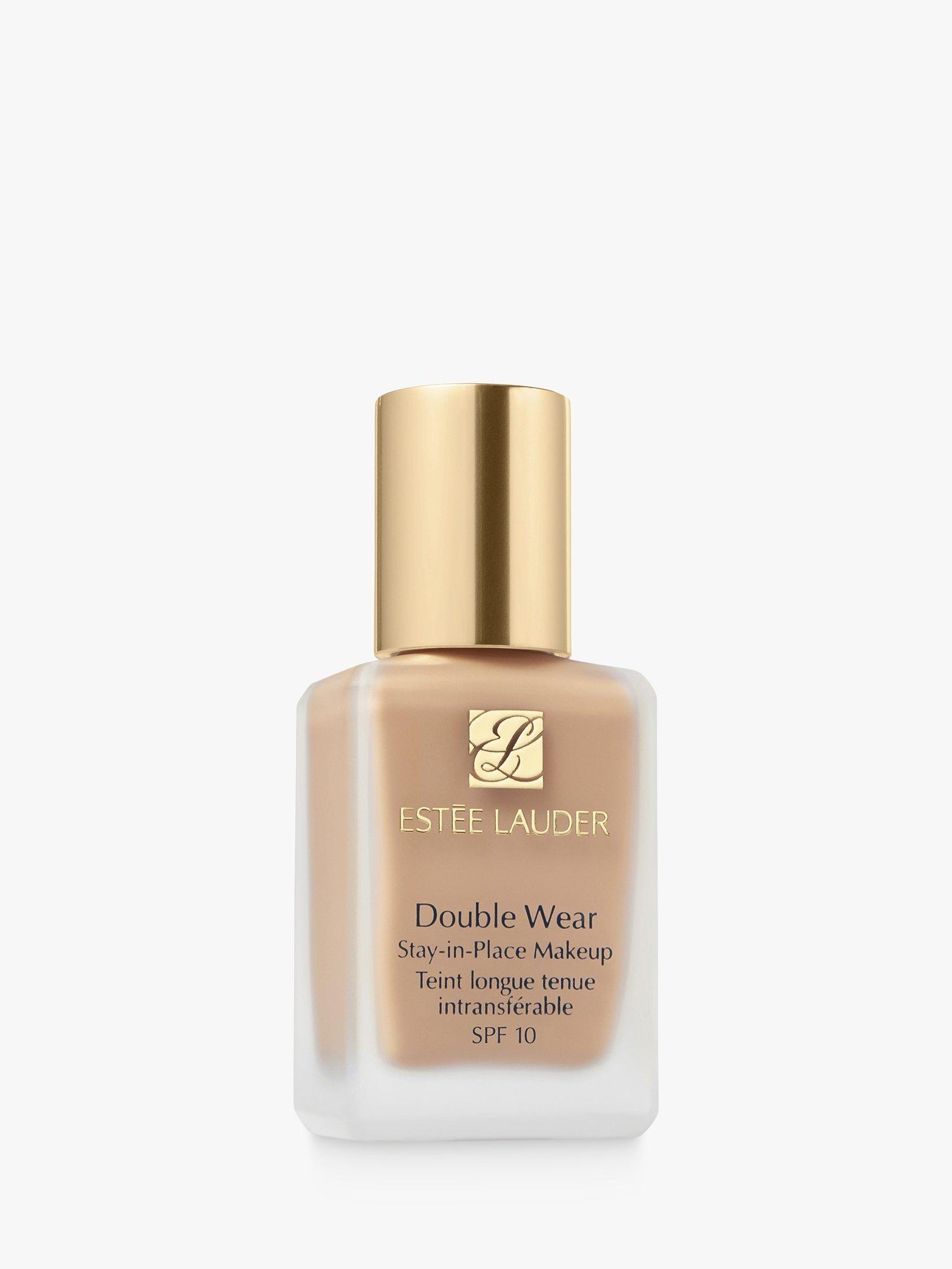 Estée Lauder Double Wear Foundation SPF 10