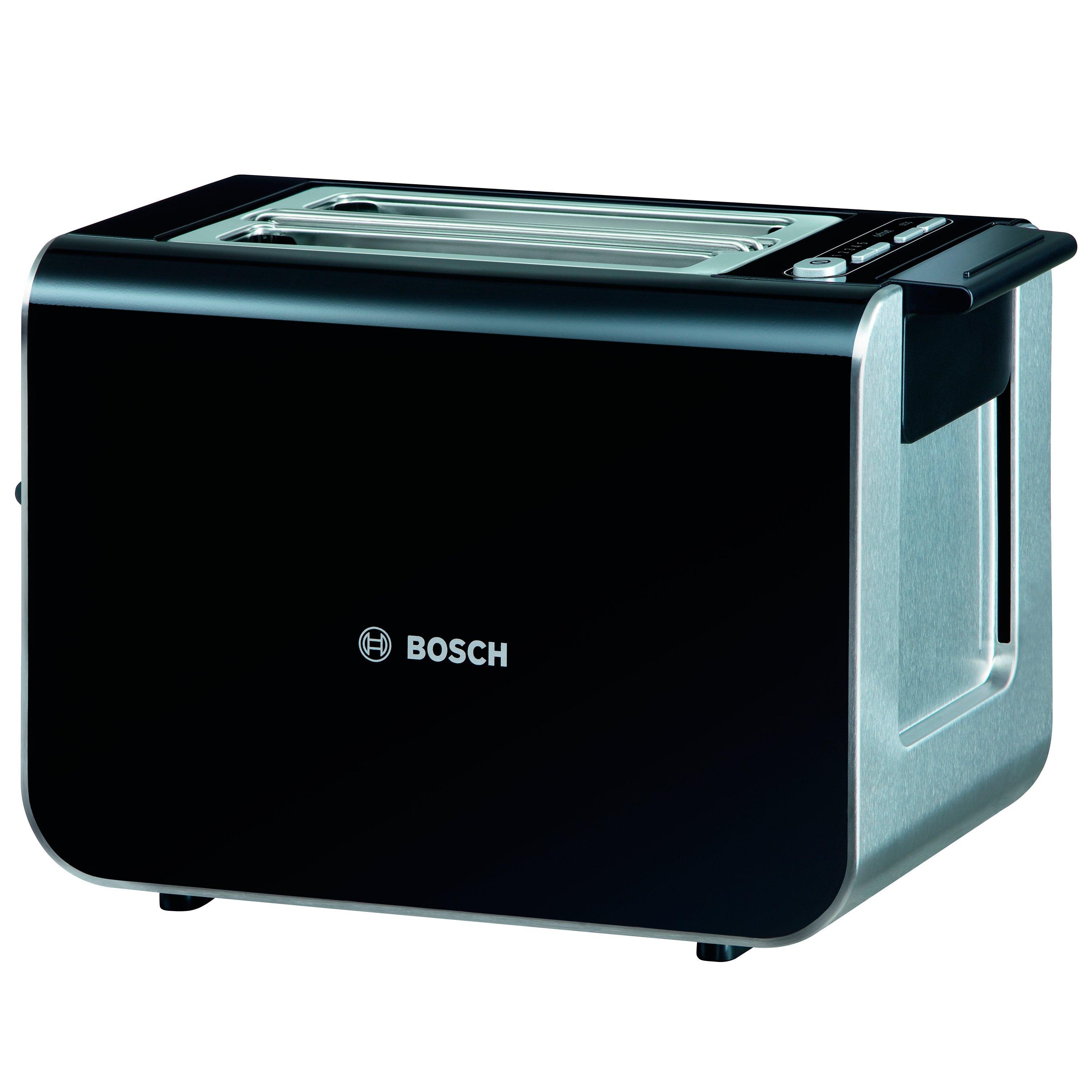 Bosch Styline 2-Slice Toaster