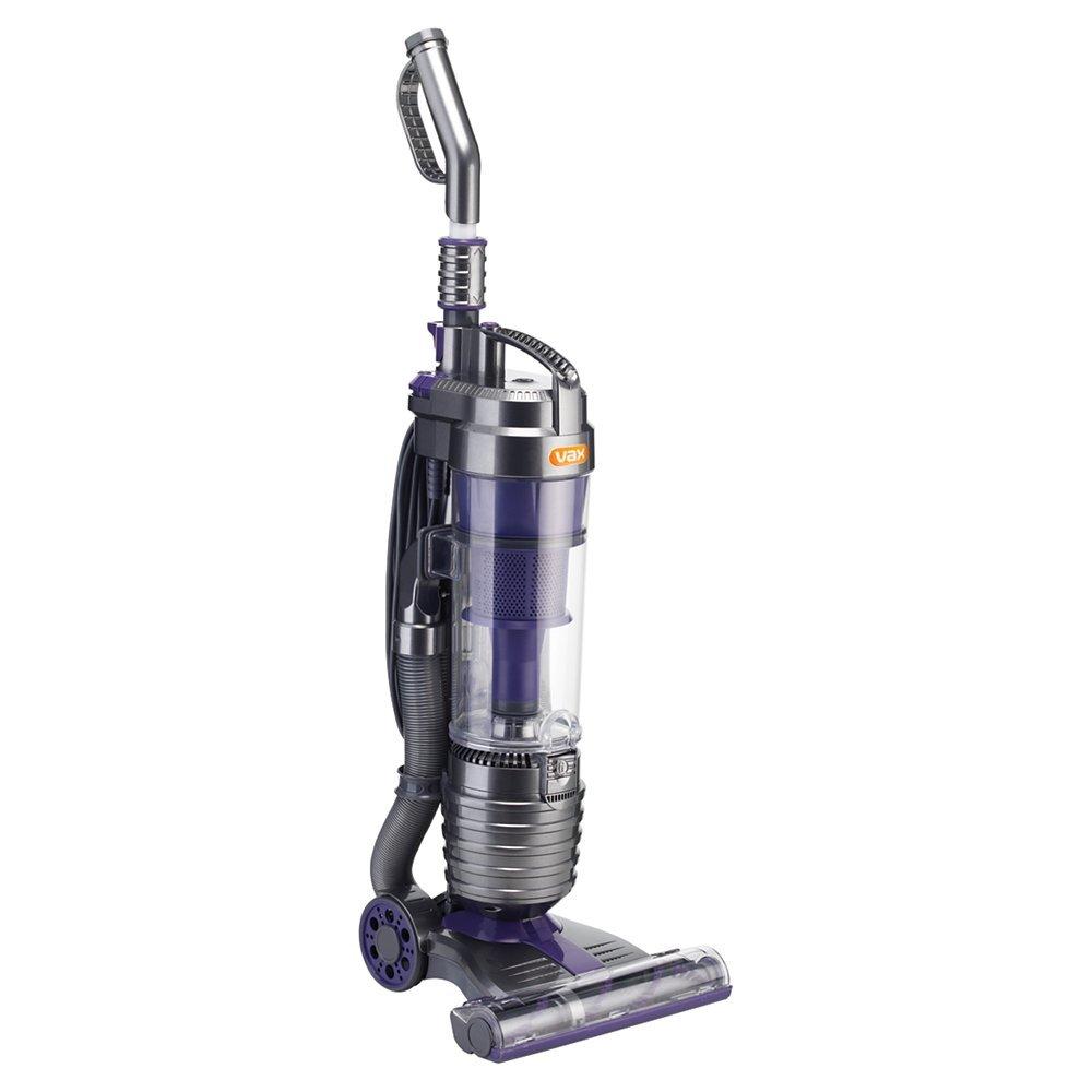 Vax U90-MA-R Air Reach Upright Vacuum Cleaner