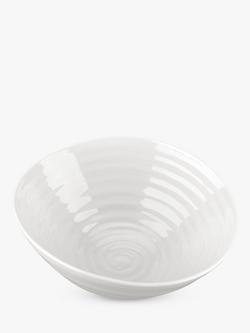 Sophie Conran for Portmeirion Sorbet Dish, 15cm, White