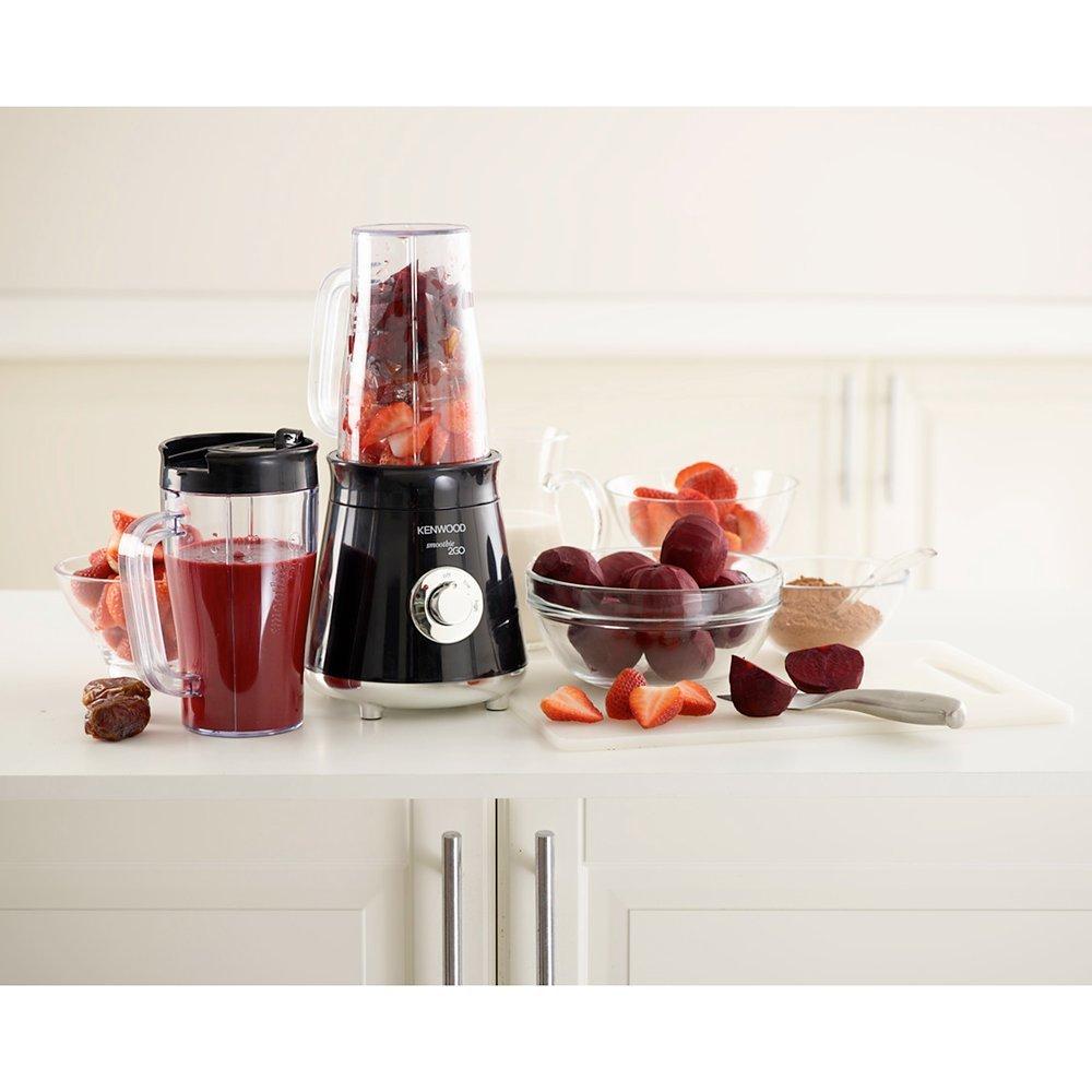 Kenwood smoothie 2 go sale