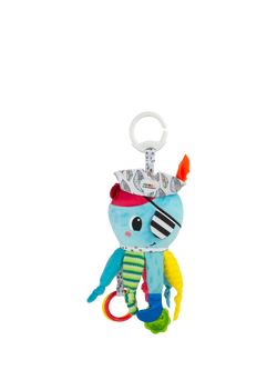 Lamaze Play and Grow Captain Calamari, 