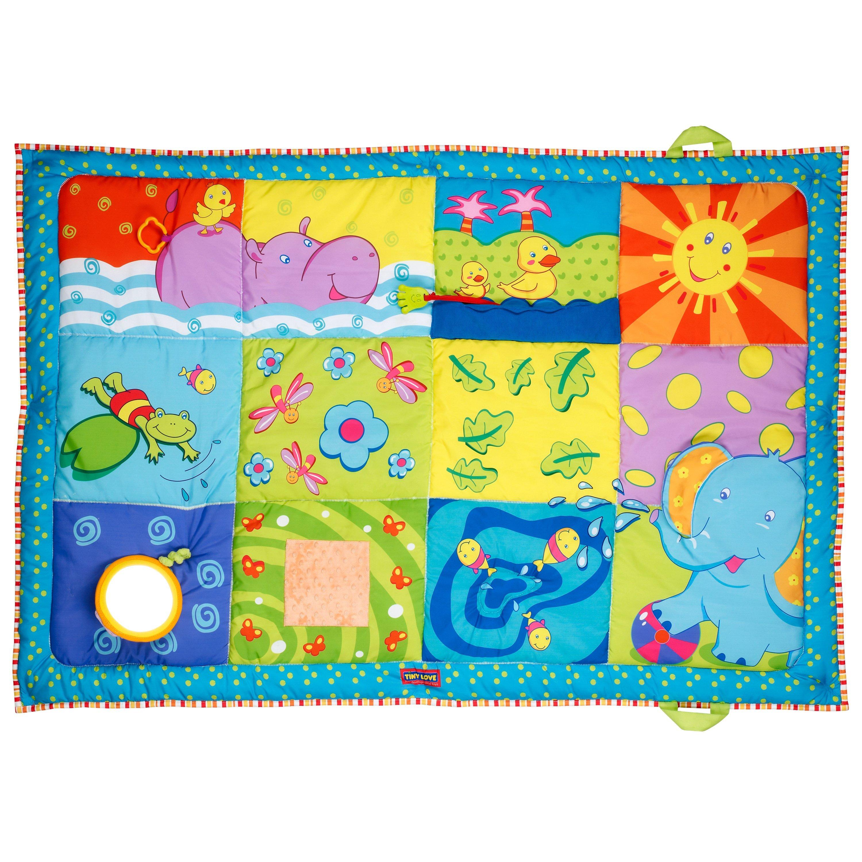 Tiny Love Super Mat
