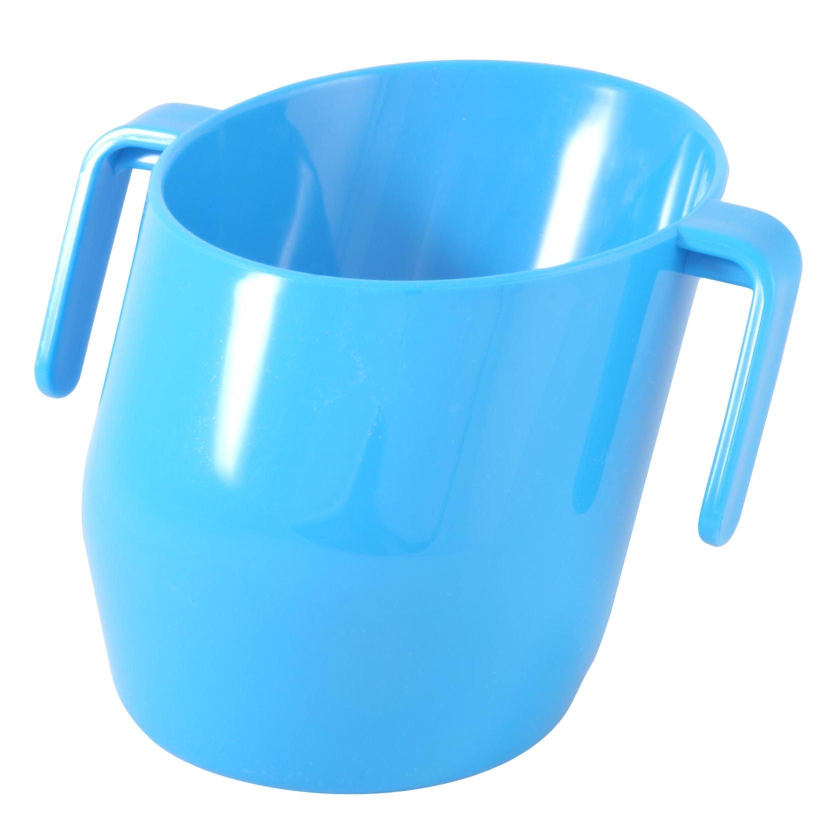 Bickiepegs Doidy Cup, Blue