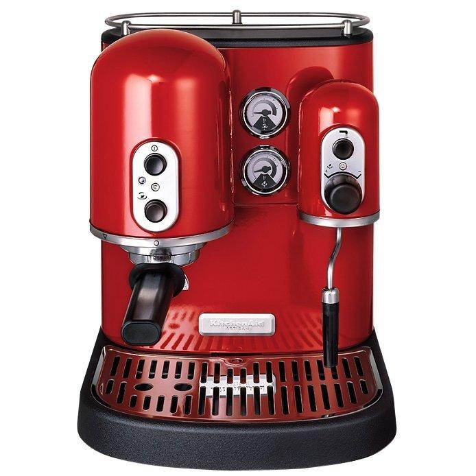 KitchenAid Artisan Coffee Machine