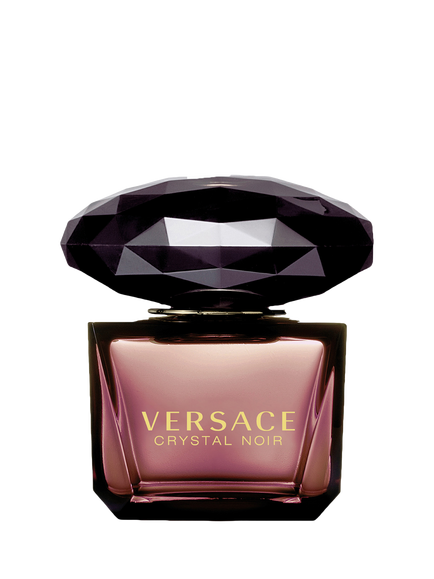 Versace Crystal Noir Eau de Toilette, 