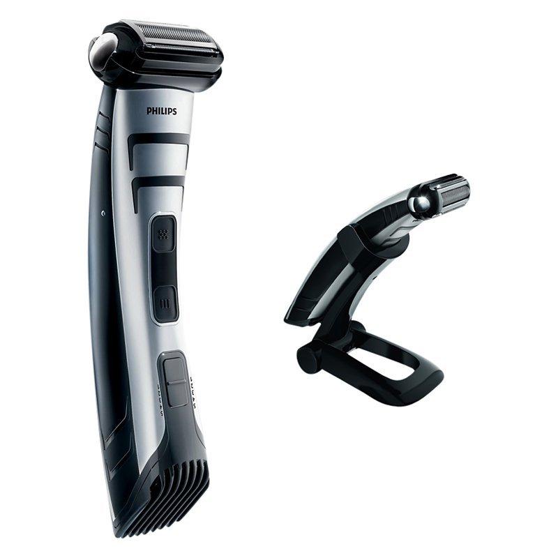 Philips TT2040/00 Total Bodygrooming System