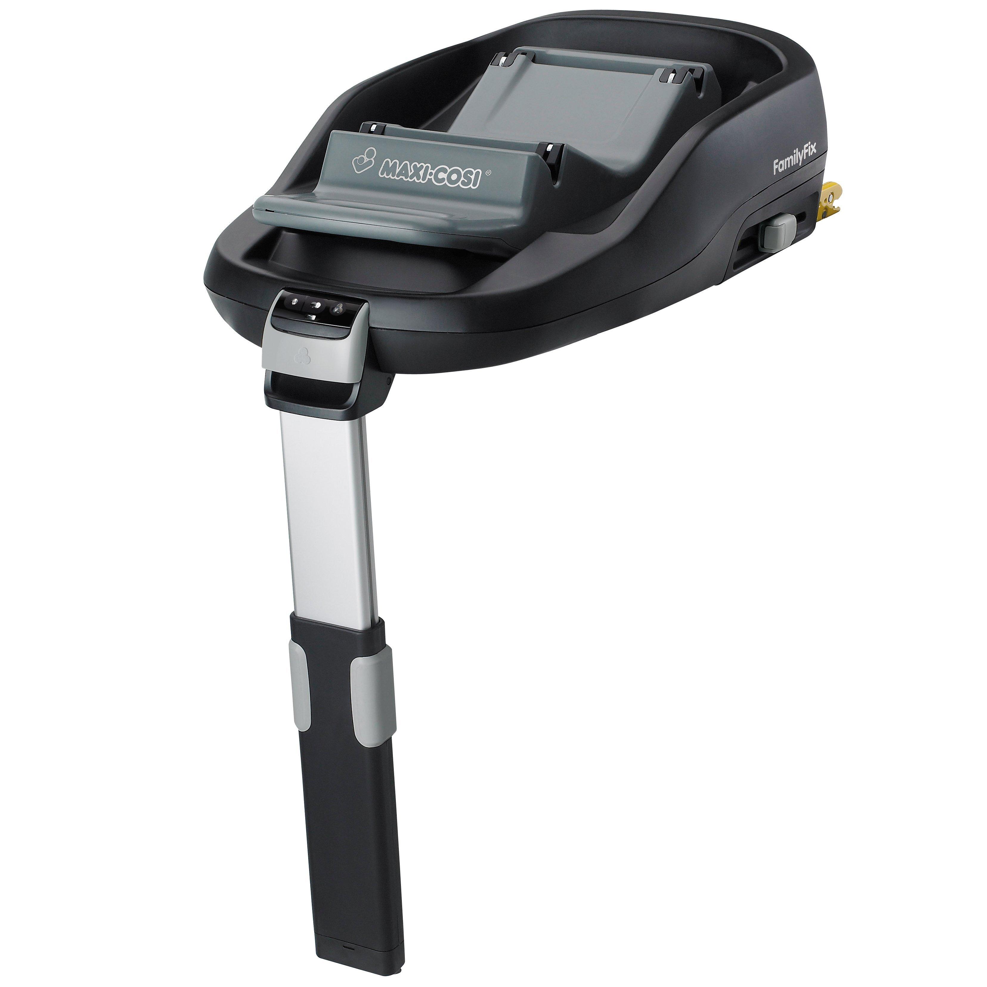 Maxi-Cosi FamilyFix Base Group 0+/1 Car Seat Base