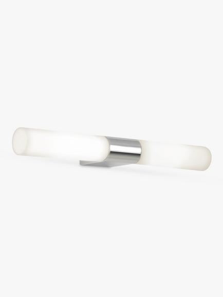 Astro Padova Over Mirror Bathroom Light - view 2, 
