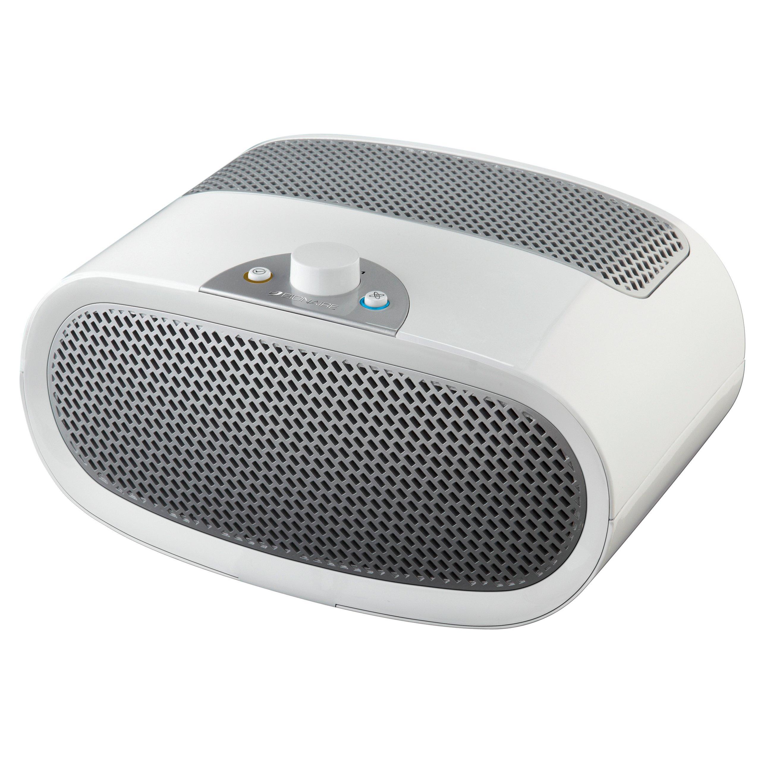 Bionaire BAP9240-IUK Air Purifier, Silver