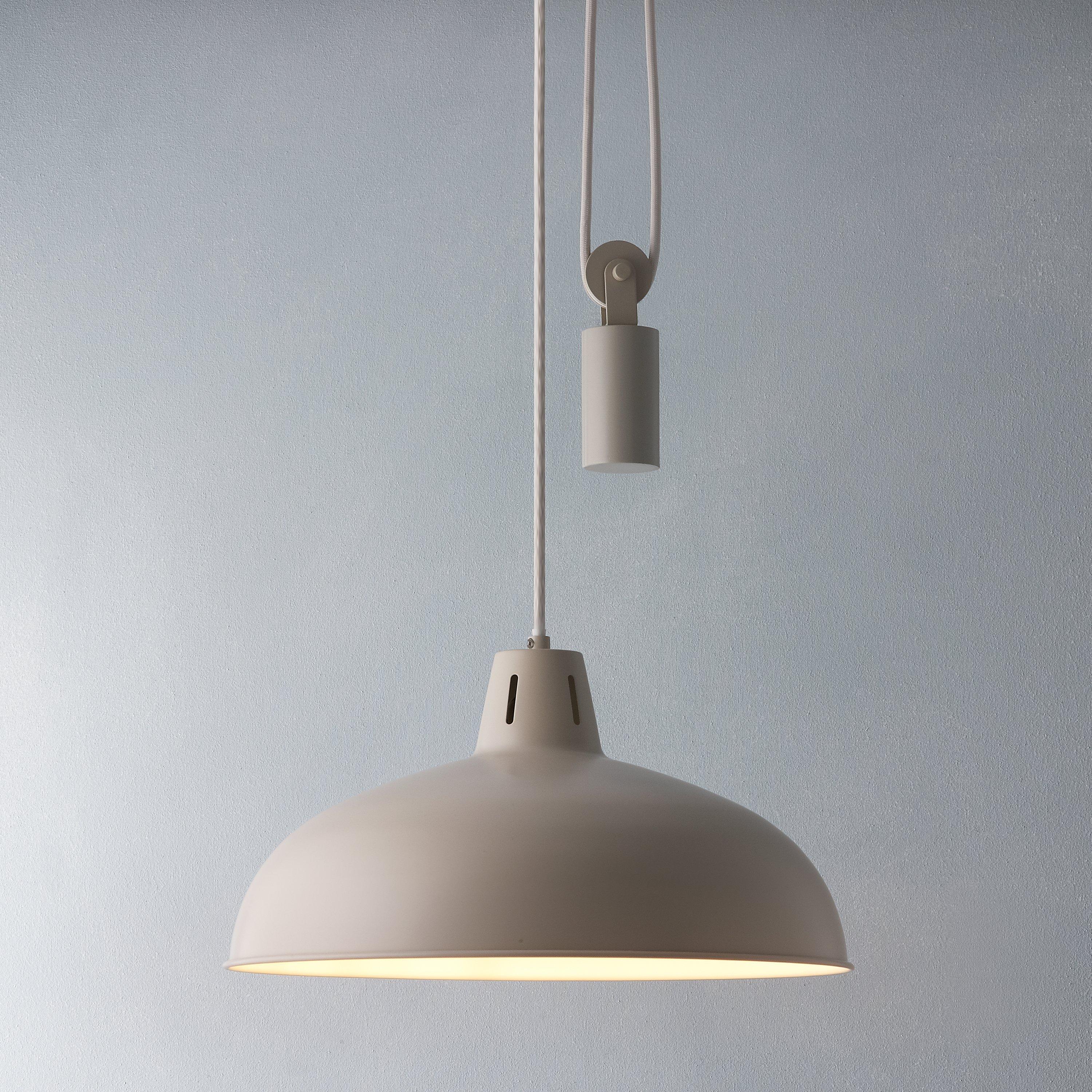 John Lewis Brigitta Ceiling Light