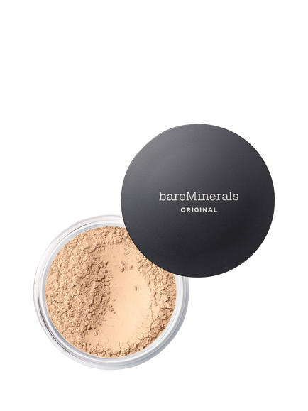 bareMinerals ORIGINAL Loose Powder Foundation SPF 15, Fairly Light 03