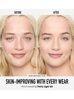 bareMinerals ORIGINAL Loose Powder Foundation SPF 15 - view 2, Fairly Light 03