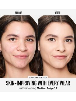 bareMinerals ORIGINAL Loose Powder Foundation SPF 15 - view 2, Medium Beige 12