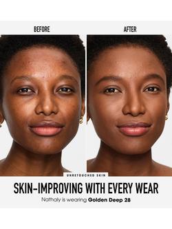 bareMinerals ORIGINAL Loose Powder Foundation SPF 15 - view 2, Golden Deep 28