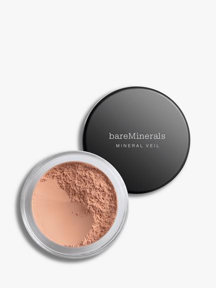 bareMinerals MINERAL VEIL Loose Setting Powder, Tinted