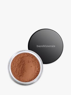 bareMinerals ALL OVER FACE COLOR Loose Bronzer, Warmth, Warmth