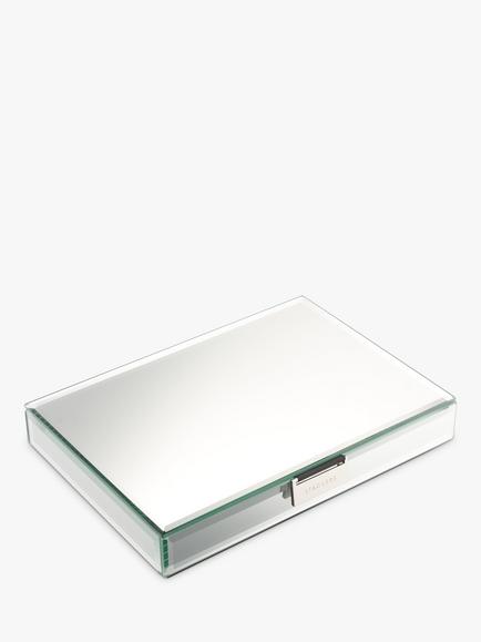 Stackers Glass Jewellery Box Lid, 