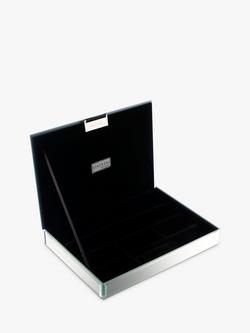 Stackers Glass Jewellery Box Lid - view 2, 