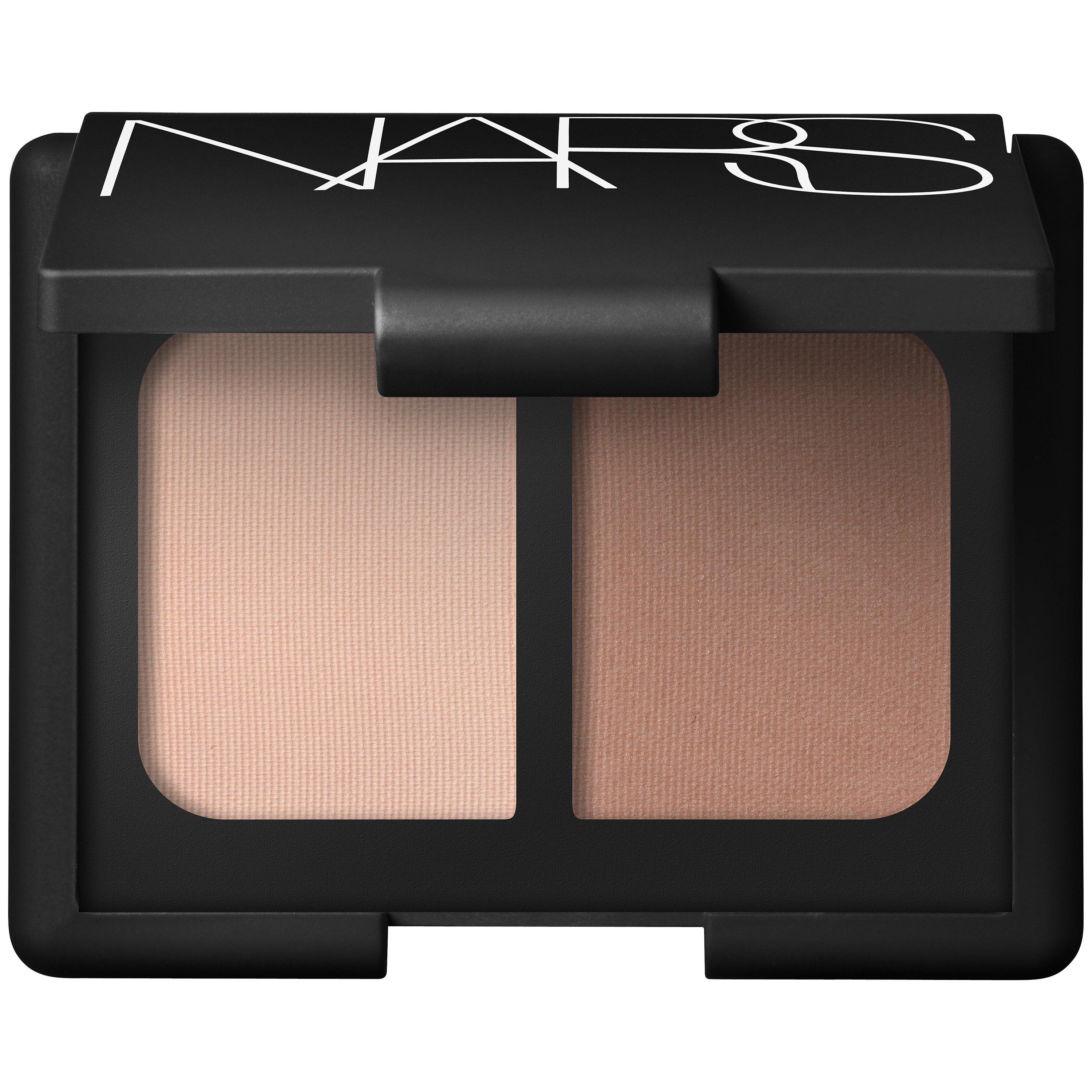 NARS Duo Eyeshadow, Madrague