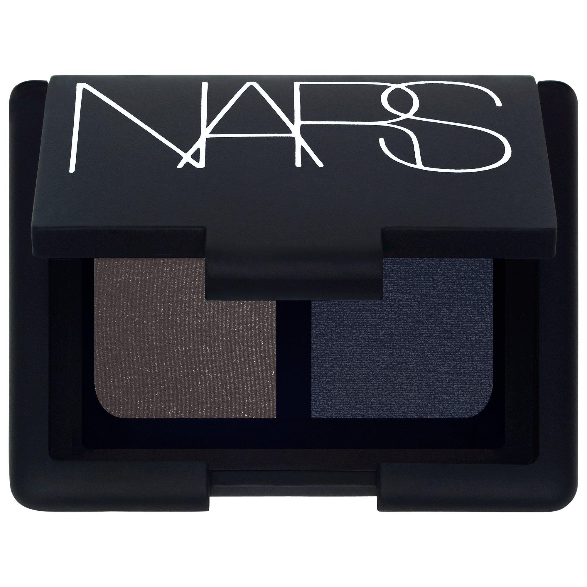NARS Duo Eyeshadow, Brumes