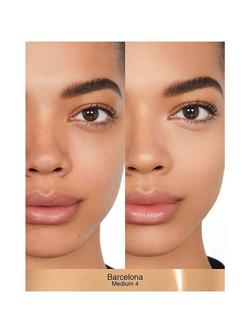 NARS Sheer Glow Foundation - view 2, Barcelona