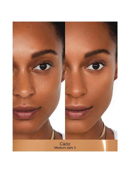 NARS Sheer Glow Foundation, 30ml - view 2, Cadiz