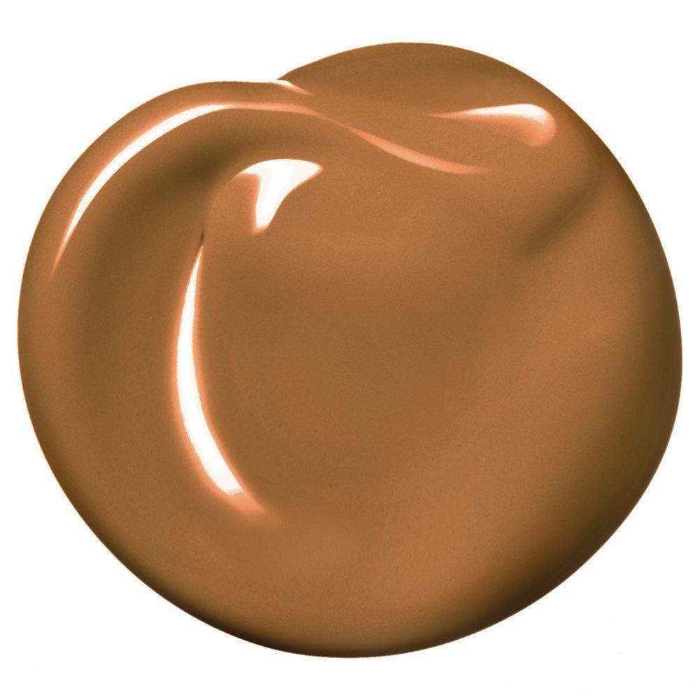 Product image 2 of 3, which shows NARS Sheer Glow Foundation, Benares