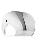 Georg Jensen Moneyphant Large Stainless Steel Money Box