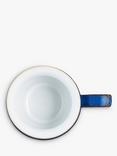 Denby Imperial Blue Craftsman's Mug, 300ml