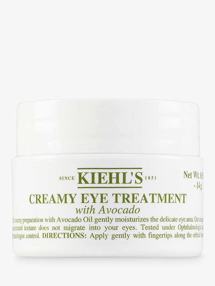 Kiehl's Creamy Eye Treatment with Avocado, 28g