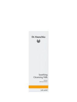 Dr Hauschka Soothing Cleansing Milk, 145ml - view 2, 